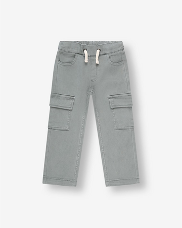 Long Cargo Pants J2